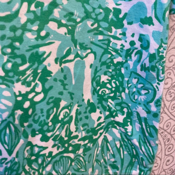 Lilly Pulitzer NWOT! Bungle in the Jungle - Picture 9 of 13